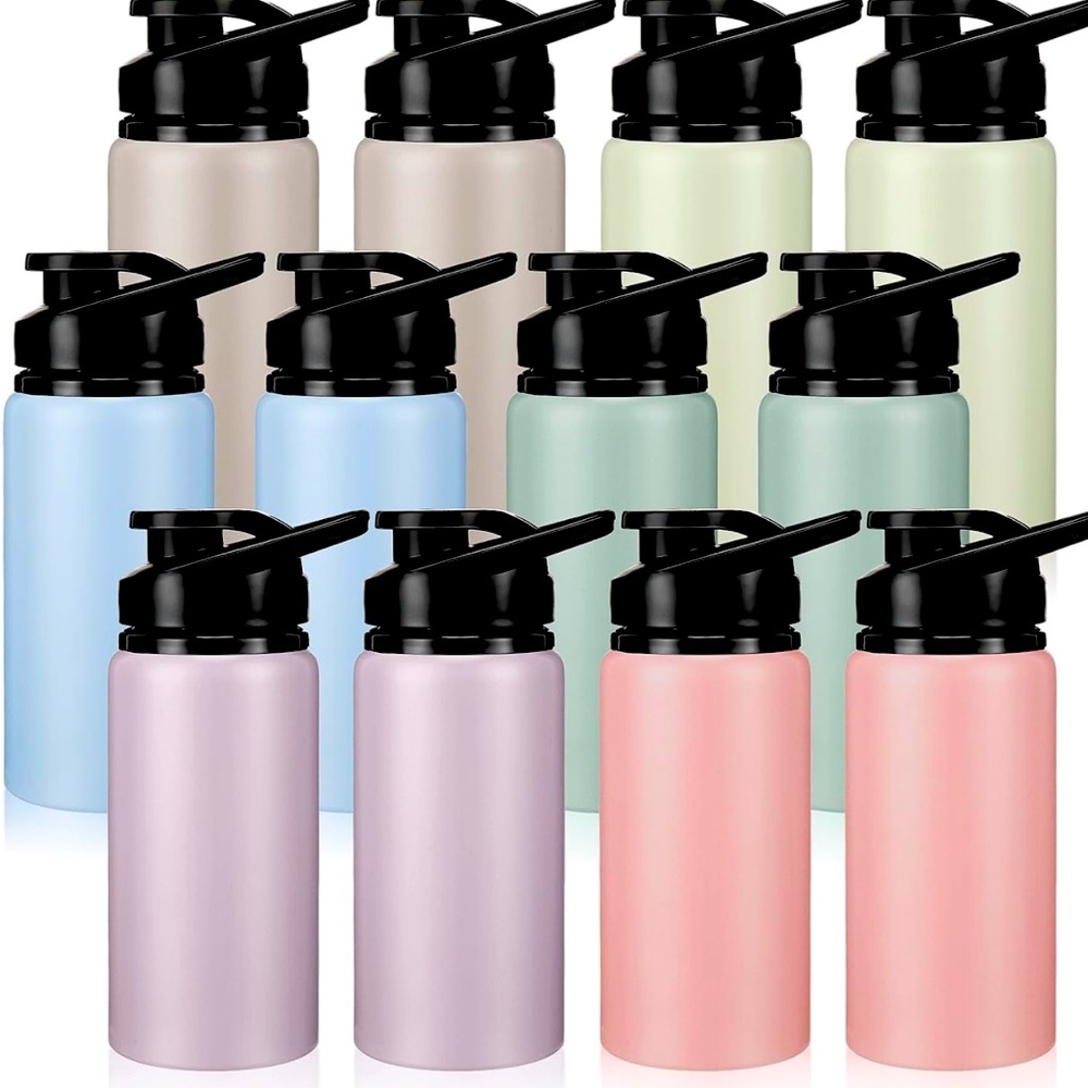 Aluminum kids Water Bottle